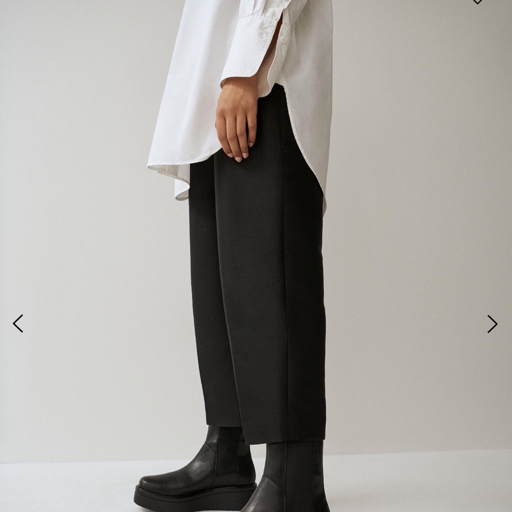 Vagabond Tara boots